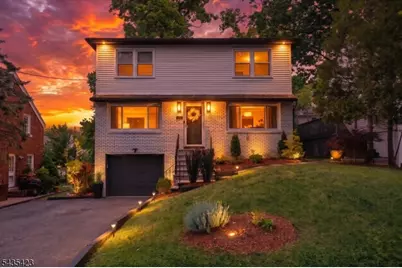 11 Nottingham Rd, West Orange Township, NJ 07052 - Photo 1