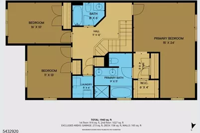 34 Pond Ridge Dr, Clinton, NJ 08809 - Photo 41