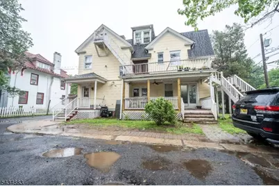 128 W 8th St, Plainfield, NJ 07060 - Photo 5