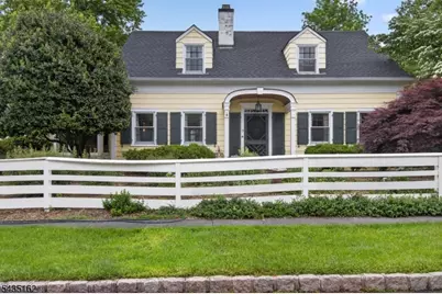 8 Normandie Pl, Cranford Township, NJ 07016 - Photo 21