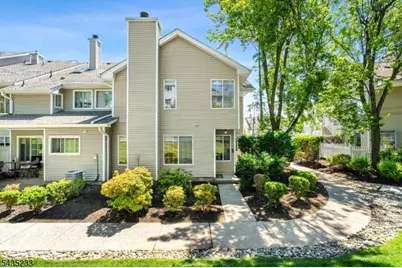 44 Morgan Court, Bedminster Township, NJ 07921 - Photo 1