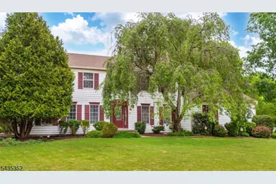 28 Kingswood Ct, Montgomery Township, NJ 08502 - Photo 3