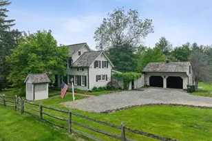 32 Potterstown Rd, Tewksbury Township, NJ 08833 - Photo 3
