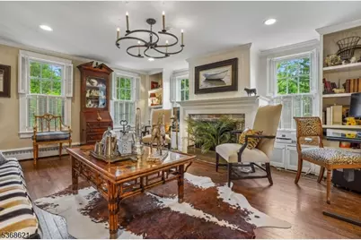 32 Potterstown Rd, Tewksbury Township, NJ 08833 - Photo 7