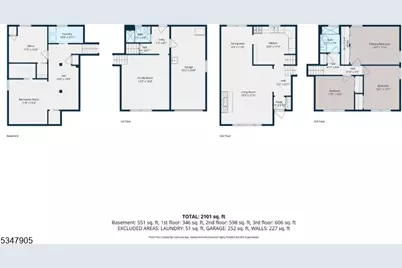205 New Dover Rd, Woodbridge Township, NJ 07067 - Photo 43
