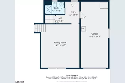 205 New Dover Rd, Woodbridge Township, NJ 07067 - Photo 41