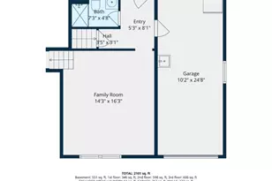 205 New Dover Rd, Woodbridge Township, NJ 07067 - Photo 41