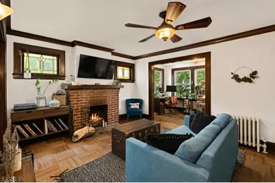 51 Ridgehurst Rd, West Orange Township, NJ 07052 - Photo 5