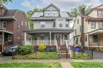 829-831 S 13th St, Newark, NJ 07108 - Photo 1