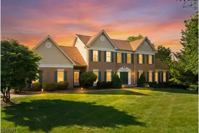 12 Montfort Dr, Montgomery Township, NJ 08502 - Photo 1