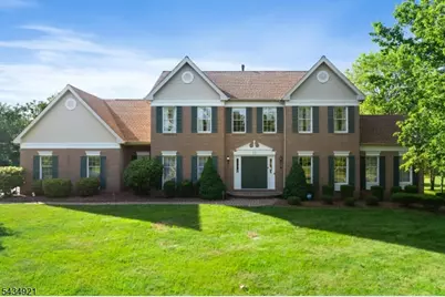 12 Montfort Dr, Montgomery Township, NJ 08502 - Photo 3