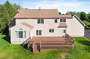 12 Montfort Dr, Montgomery Township, NJ 08502 - Photo 35