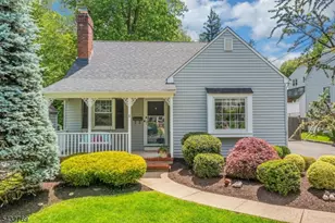 15 Elmwood Ave, West Orange Township, NJ 07052 - Photo 1
