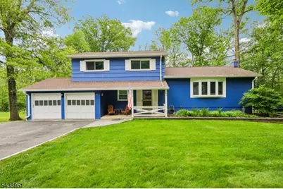 58 Radtke Rd, Randolph Township, NJ 07869 - Photo 1