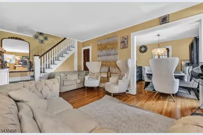 502 Merrill Ct, Orange, NJ 07050 - Photo 5