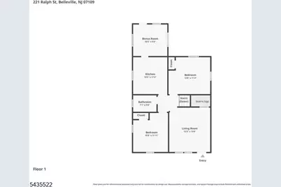 221 Ralph St, Belleville, NJ 07109 - Photo 27
