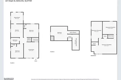 221 Ralph St, Belleville, NJ 07109 - Photo 29