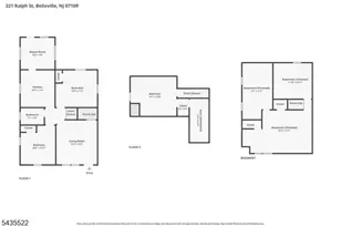221 Ralph St, Belleville, NJ 07109 - Photo 29