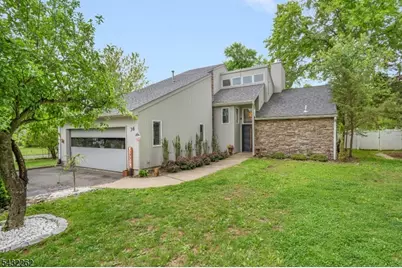 36 Gates Rd, Franklin Township, NJ 08873 - Photo 1