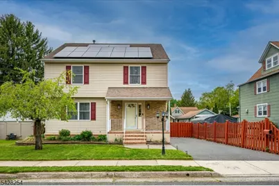 16 S 9th Ave, Manville, NJ 08835 - Photo 1