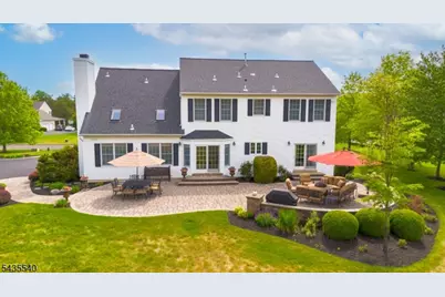 44 Titus Rd, Montgomery Township, NJ 08558 - Photo 5