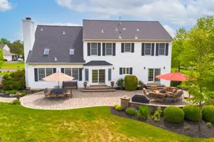 44 Titus Rd, Montgomery Township, NJ 08558 - Photo 5
