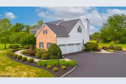 44 Titus Rd, Montgomery Township, NJ 08558 - Photo 3
