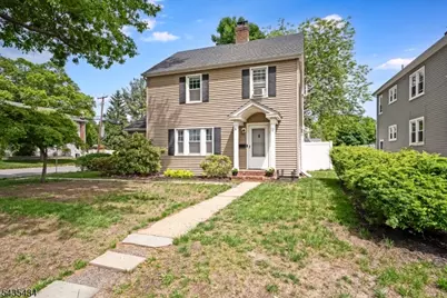 12 Raymond Rd, Morris Township, NJ 07950 - Photo 1