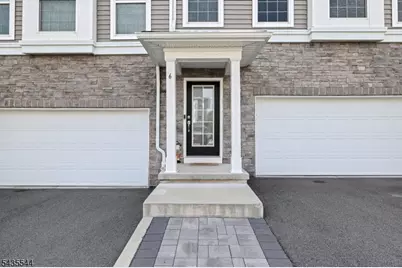 6 Martin Pl, Morris Plains, NJ 07950 - Photo 5