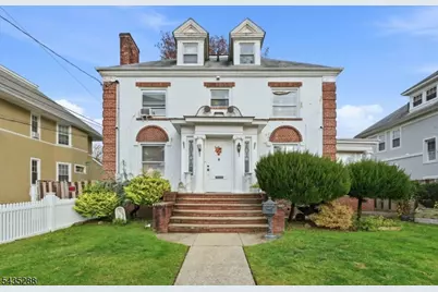 449 Union Ave, Elizabeth, NJ 07208 - Photo 1
