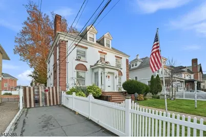 449 Union Ave, Elizabeth, NJ 07208 - Photo 3