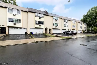 190 Park St, East Orange, NJ 07017 - Photo 3