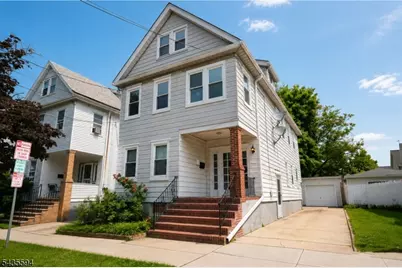 105 Louis St, New Brunswick, NJ 08901 - Photo 1