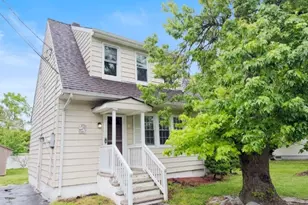 156 Harding Ave, North Plainfield, NJ 07063 - Photo 1