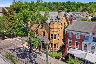 92 N Union St, Lambertville, NJ 08530 - Photo 47