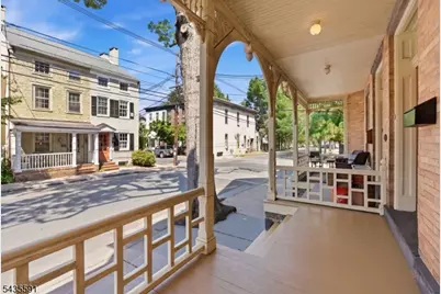 92 N Union St, Lambertville, NJ 08530 - Photo 5