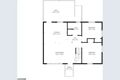 506 Green St, Boonton Town, NJ 07005 - Photo 41