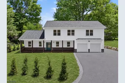 35 Stanhope Rd, Sparta Township, NJ 07871 - Photo 1