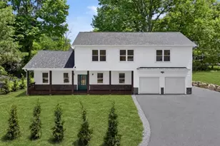35 Stanhope Rd, Sparta Township, NJ 07871 - Photo 1