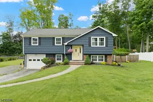 9 Partridge Ln, Sparta Township, NJ 07871 - Photo 1