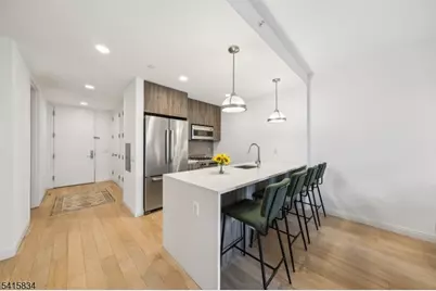 160 1st St Unit #1111, Jersey City, NJ 07302 - Photo 5