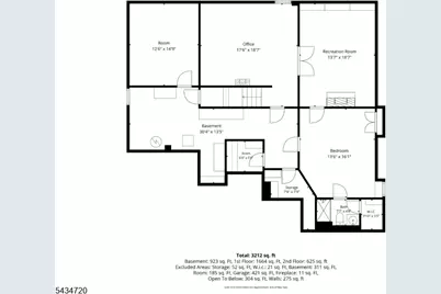 66 Canada Goose Dr, Allamuchy Township, NJ 07840 - Photo 35