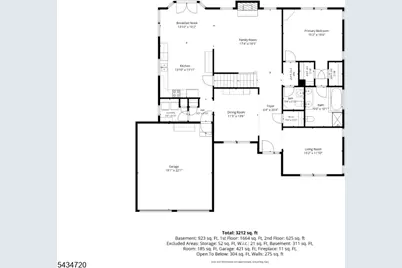 66 Canada Goose Dr, Allamuchy Township, NJ 07840 - Photo 33