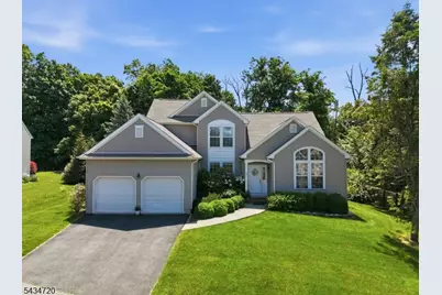 66 Canada Goose Dr, Allamuchy Township, NJ 07840 - Photo 1