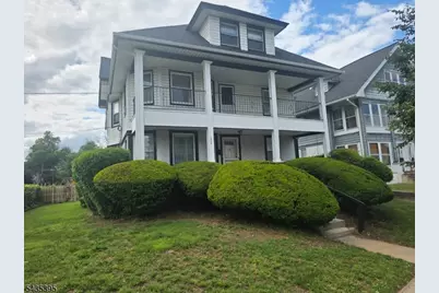 1225 E 2nd St #3, Plainfield City, NJ 07062 - Photo 1