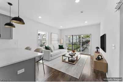 910 Bergen St #1, Newark, NJ 07112 - Photo 1