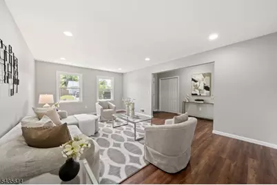 4 Dorothea Ter, Lawrence Township, NJ 08648 - Photo 5