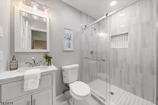 4 Dorothea Terrace, Lawrence Township, NJ 08648 - Photo 19