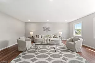 4 Dorothea Terrace, Lawrence Township, NJ 08648 - Photo 7