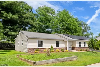 4 Dorothea Ter, Lawrence Township, NJ 08648 - Photo 1